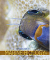 Buchcover Introduction to Marine Biology. George Karleskint, James Small, Richard Turner