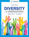Buchcover Diversity in Organizations. Joy Leopold, Myrtle Bell