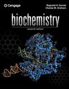 Buchcover Biochemistry