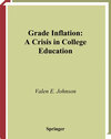 Buchcover Grade Inflation