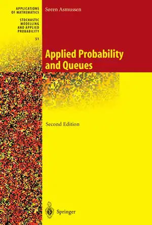 Buchcover ISBN 9780387002118