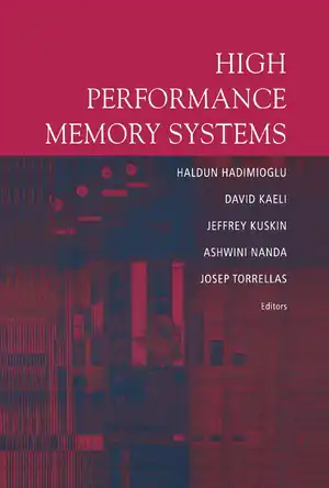 Buchcover ISBN 9780387003108