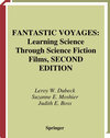 Buchcover Fantastic Voyages