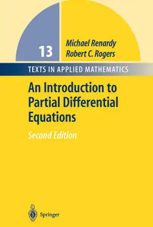 Buchcover ISBN 9780387004440