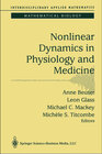 Buchcover Nonlinear Dynamics in Physiology and Medicine