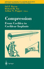 Buchcover Compression: From Cochlea to Cochlear Implants