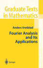 Buchcover Fourier Analysis and Its Applications