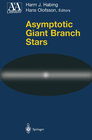 Buchcover Asymptotic Giant Branch Stars