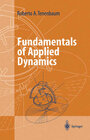 Buchcover Fundamentals of Applied Dynamics