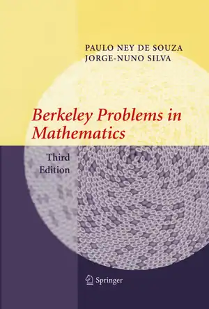 Buchcover ISBN 9780387008929