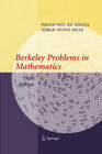 Buchcover Berkeley Problems in Mathematics