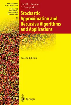 Buchcover ISBN 9780387008943