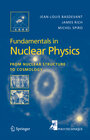 Buchcover Fundamentals in Nuclear Physics