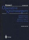 Buchcover Kempe's Operative Neurosurgery. Volume One and Two