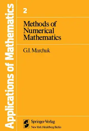 Buchcover ISBN 9780387073460