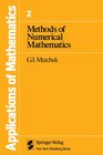 Buchcover Methods of Numerical Mathematics