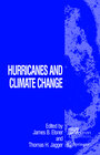 Buchcover Hurricanes and Climate Change