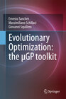 Buchcover Evolutionary Optimization: the µGP toolkit