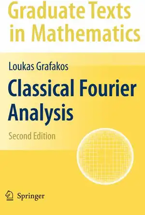 Buchcover ISBN 9780387094311