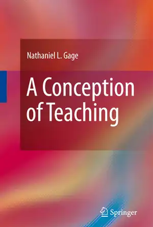 Buchcover ISBN 9780387094465