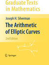 Buchcover The Arithmetic of Elliptic Curves