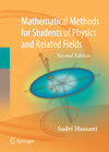 Buchcover Mathematical Methods