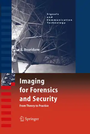 Buchcover ISBN 9780387095325