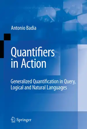 Buchcover ISBN 9780387095646