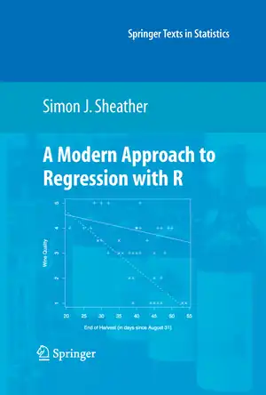 Buchcover ISBN 9780387096070