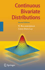 Buchcover Continuous Bivariate Distributions
