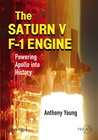 Buchcover The Saturn V F-1 Engine