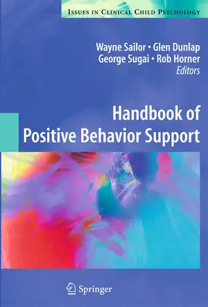 Buchcover ISBN 9780387096322