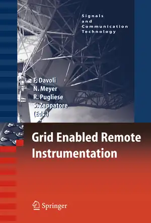 Buchcover ISBN 9780387096629