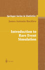 Buchcover Introduction to Rare Event Simulation