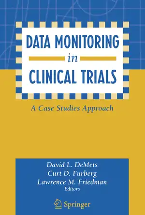 Buchcover ISBN 9780387203300