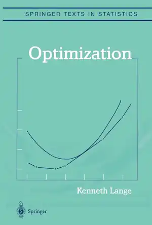 Buchcover ISBN 9780387203324