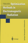 Buchcover Optimization Methods in Electromagnetic Radiation