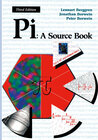 Buchcover Pi: A Source Book
