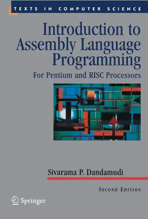 Buchcover ISBN 9780387206363