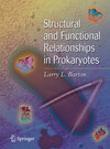 Buchcover Structural and Functional Relationships in Prokaryotes