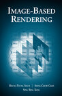 Buchcover Image-Based Rendering