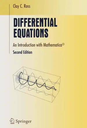 Buchcover ISBN 9780387212845