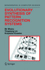 Buchcover Evolutionary Synthesis of Pattern Recognition Systems