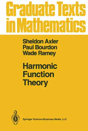 Buchcover ISBN 9780387215273