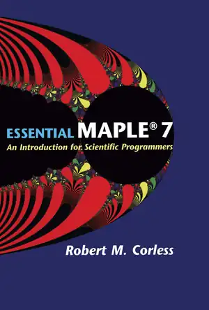 Buchcover ISBN 9780387215570