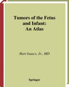 Buchcover Tumors of the Fetus and Infant