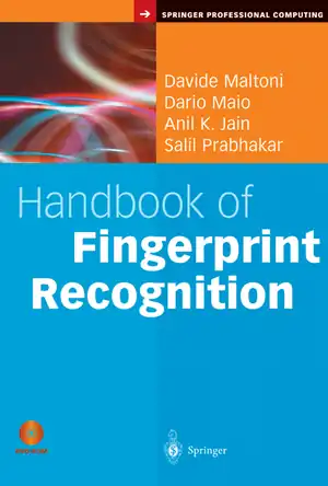 Buchcover ISBN 9780387215877