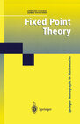 Buchcover Fixed Point Theory