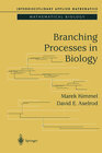 Buchcover Branching Processes in Biology