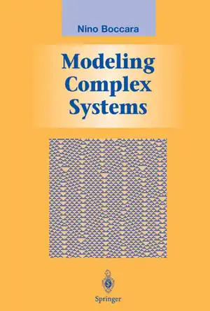 Buchcover ISBN 9780387216461